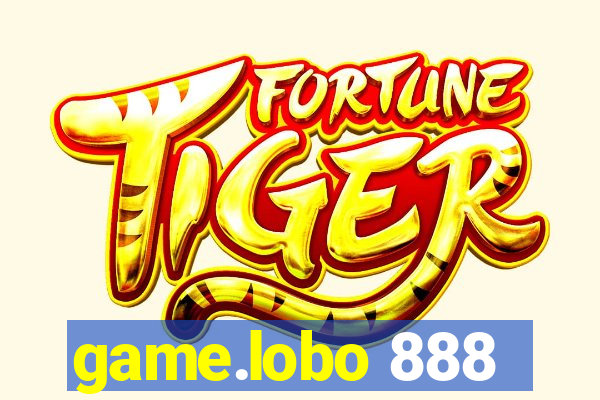 game.lobo 888